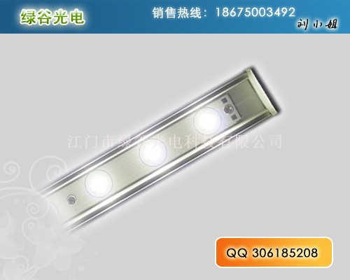 供应专业LED洗墙灯供应商